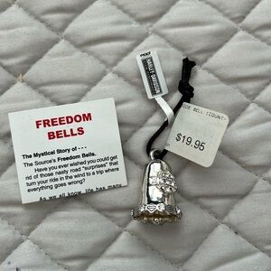 NWT Harley Davidson Bell